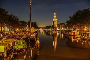 екскурзия до амстердам - 8659 варианти