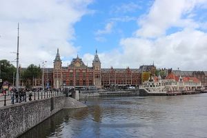 екскурзия до амстердам - 76145 новини
