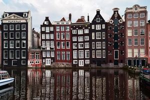 екскурзия до амстердам - 28979 постижения