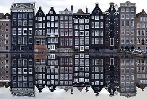 екскурзия до амстердам - 48529 промоции