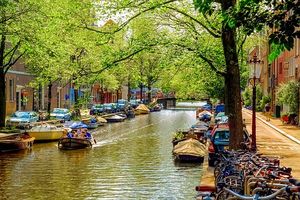 екскурзия до амстердам - 2824 отстъпки