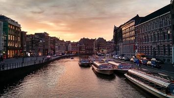 екскурзия до амстердам - 86853 цени