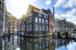 екскурзия до амстердам - 67941 варианти