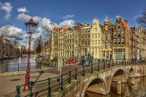 екскурзия до амстердам - 99573 комбинации