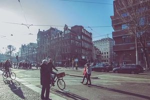 екскурзия до амстердам - 36122 селекции