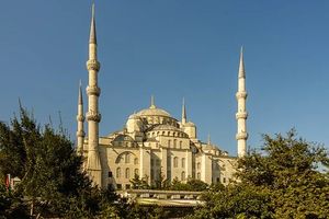 екскурзия до истанбул - 80485 снимки