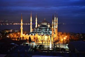 екскурзия до истанбул - 38116 селекции