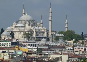 екскурзия до истанбул - 5289 промоции