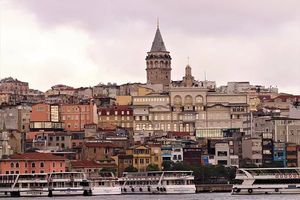 екскурзия до истанбул - 82388 вида