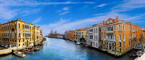 екскурзия до венеция - 90133 варианти
