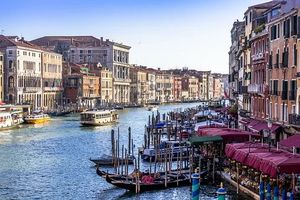 екскурзия до венеция - 20456 отстъпки