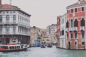 екскурзия до венеция - 43161 новини
