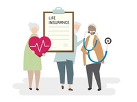 застраховка живот - 22212 - изберете нашите предложения