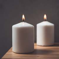 декоративни свещи - 9519 - разгледайте нашите предложения за