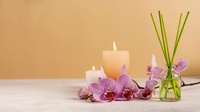 декоративни свещи - 89871 - качествени продукти