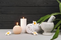 декоративни свещи - 39381 - най-добрите продукти