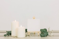 декоративни свещи - 34104 - изберете от нашите предложения