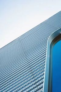 Facade Cladding - 25738 options Facade Cladding - 24963 options