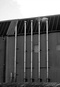 Facade Cladding - 76635 options Facade Cladding - 88357 options