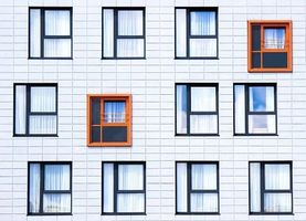 Facade Systems - 8801 options