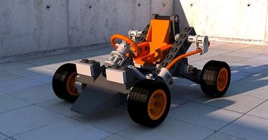 Off Road Buggy - 94416 photos