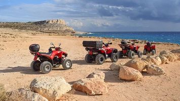 Quad - 28111 achievements Quad - 92329 achievements