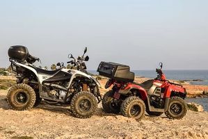 Quad - 77294 combinations Quad - 39176 combinations