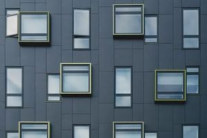Ventilated Facade System - 29485 news | Bilda Ventilated Facade System - 15611 news