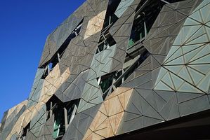 Ventilated Facade System - 3192 selections Ventilated Facade System - 83532 selections