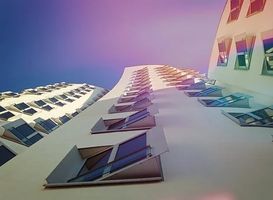 Ventilated Facade System - 5370 discounts Ventilated Facade System - 28567 discounts