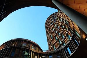 Ventilated Facade System - 70263 awards Ventilated Facade System - 99651 awards