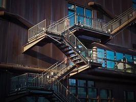 Ventilated Facade System - 51303 promotions Ventilated Facade System - 27899 promotions