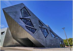 Ventilated Facade System - 84127 options Ventilated Facade System - 29587 options