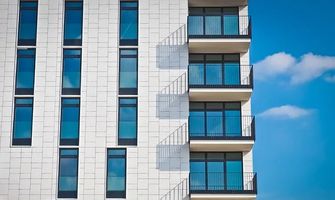Ventilated Facade System - 22302 offers Ventilated Facade System - 47964 offers