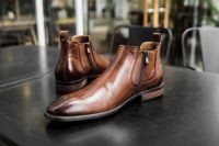 Mens Shoes - 1905 combinations