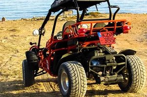 Rent A Buggy - 57819 prices Rent A Buggy - 64811 prices