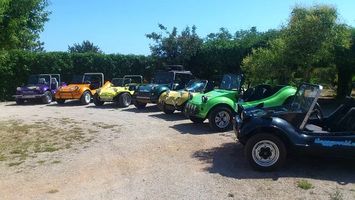 Rent A Buggy - 4278 offers Rent A Buggy - 68955 offers