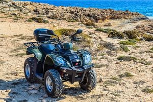 Rent A Buggy - 77968 awards Rent A Buggy - 60968 awards