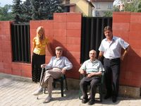 старчески дом - 74087 вида старчески дом - 26698 вида
