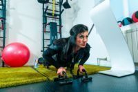 карта за фитнес - 63841 селекции | Fitness Olymp карта за фитнес - 69406 селекции