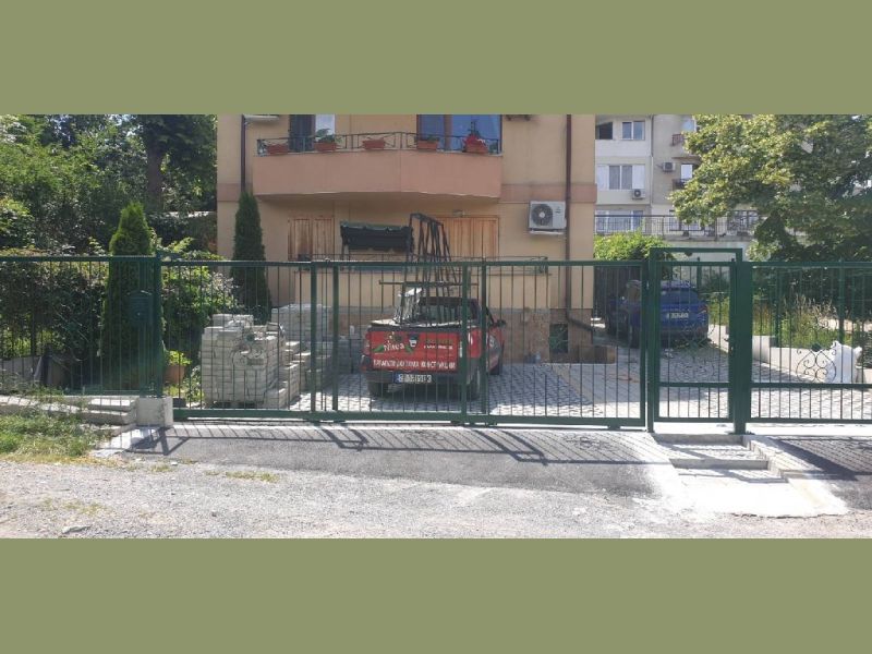 Алуминиеви врати - 95786 отстъпки Алуминиеви врати - 50200 отстъпки