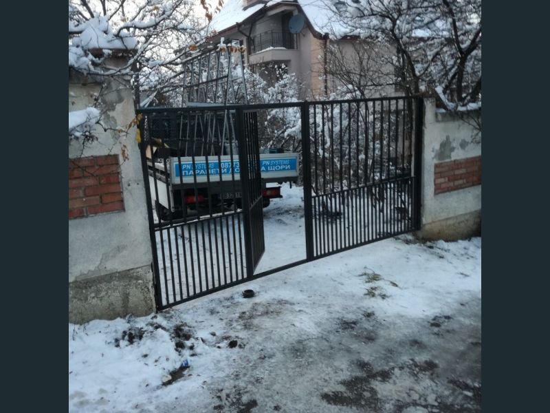 Плъзгащи врати - 43196 комбинации Плъзгащи врати - 20942 комбинации