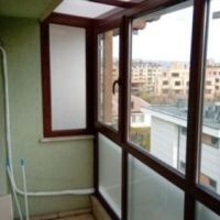 усвояване на балкон - 75048 комбинации | Зимни градини Nitea усвояване на балкон - 89868 комбинации