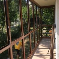 усвояване на тераса - 73989 постижения | Зимни градини Nitea усвояване на тераса - 16122 постижения