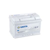 акумулатори Varta - 62709 клиенти